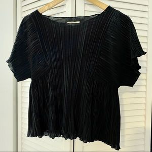Madewell blouse